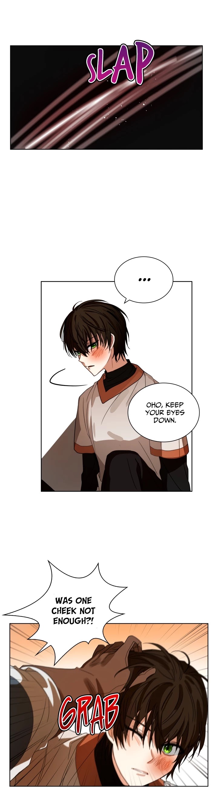 Crimson Karma Chapter 49 page 7 - Chapter 49