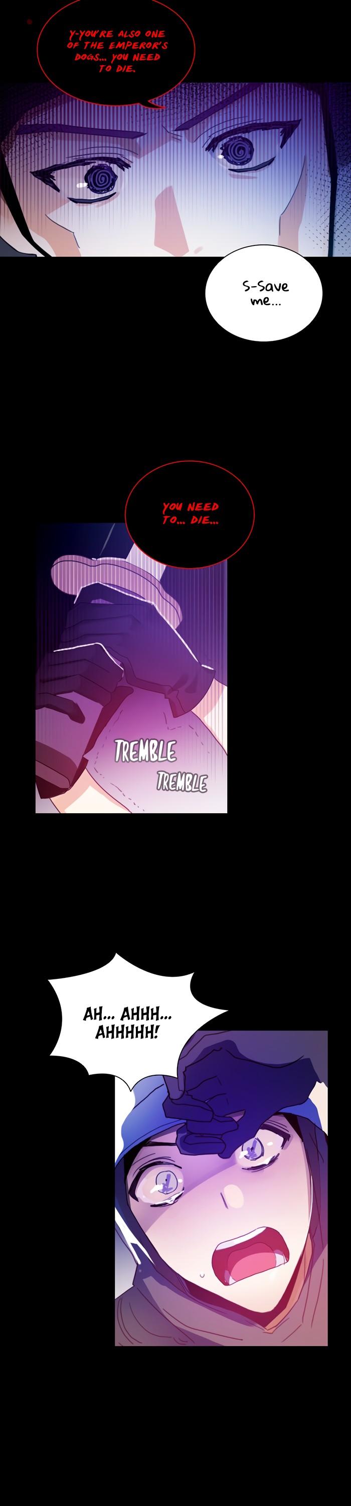 Crimson Karma Chapter 5 page 10 - Chapter 5