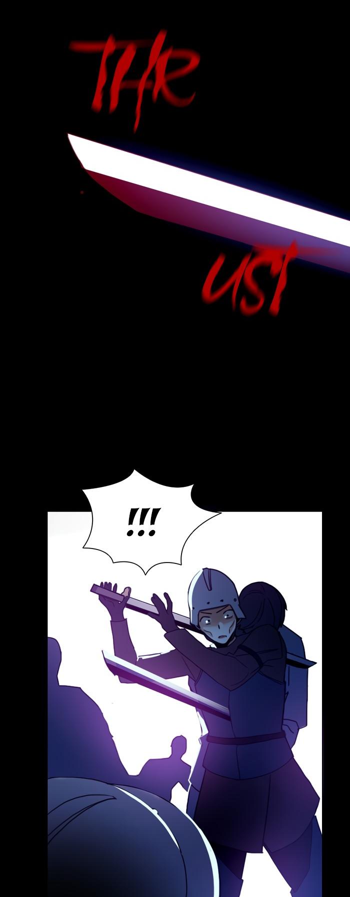Crimson Karma Chapter 5 page 11 - Chapter 5