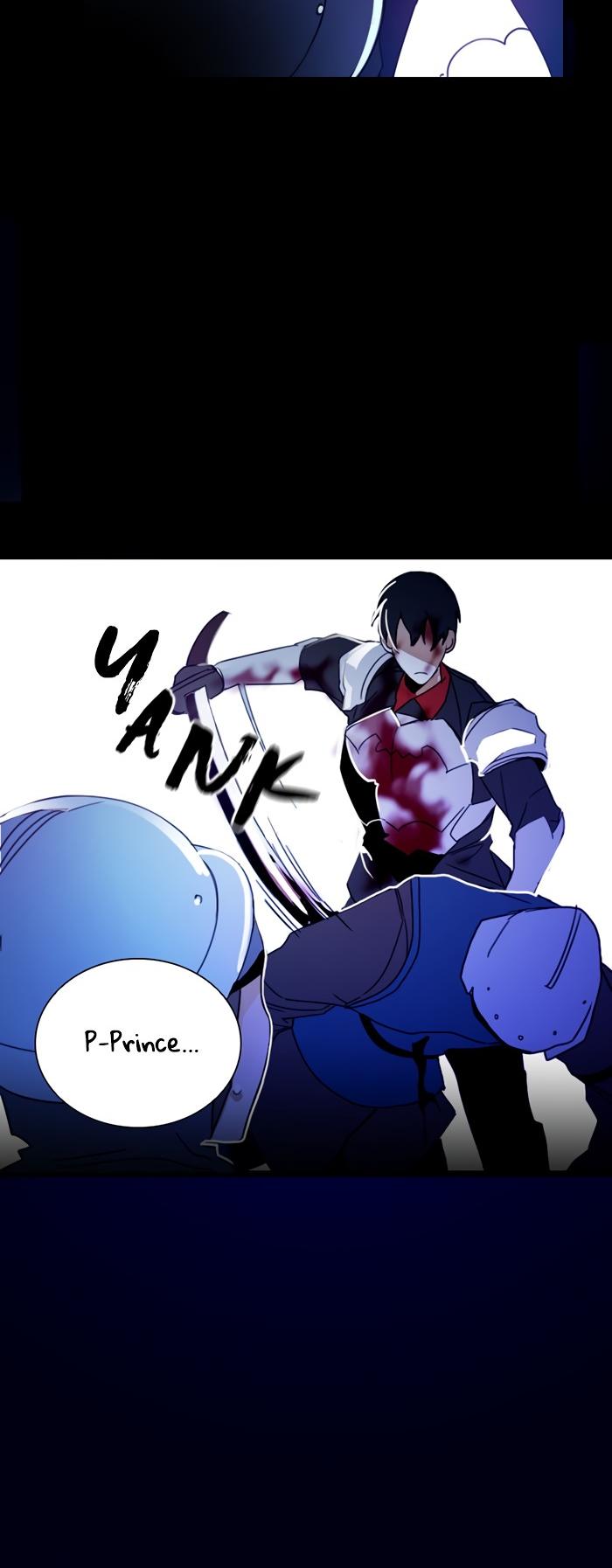 Crimson Karma Chapter 5 page 12 - Chapter 5