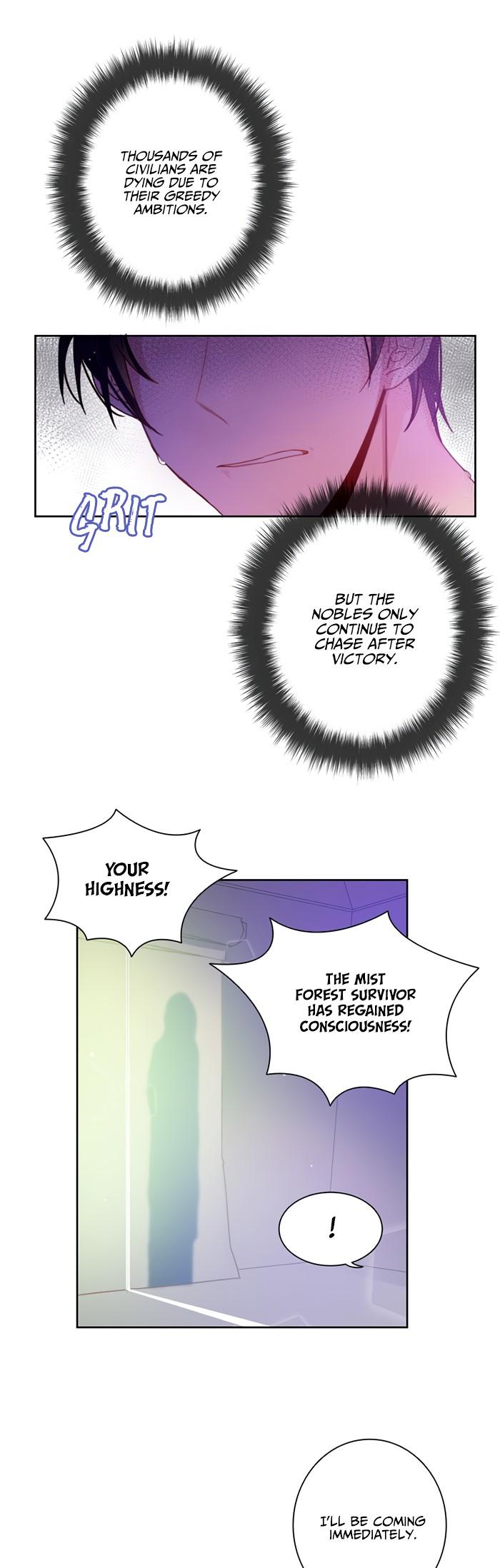 Crimson Karma Chapter 5 page 15 - Chapter 5