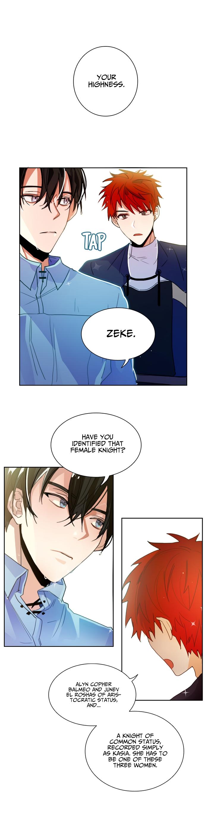 Crimson Karma Chapter 5 page 17 - Chapter 5