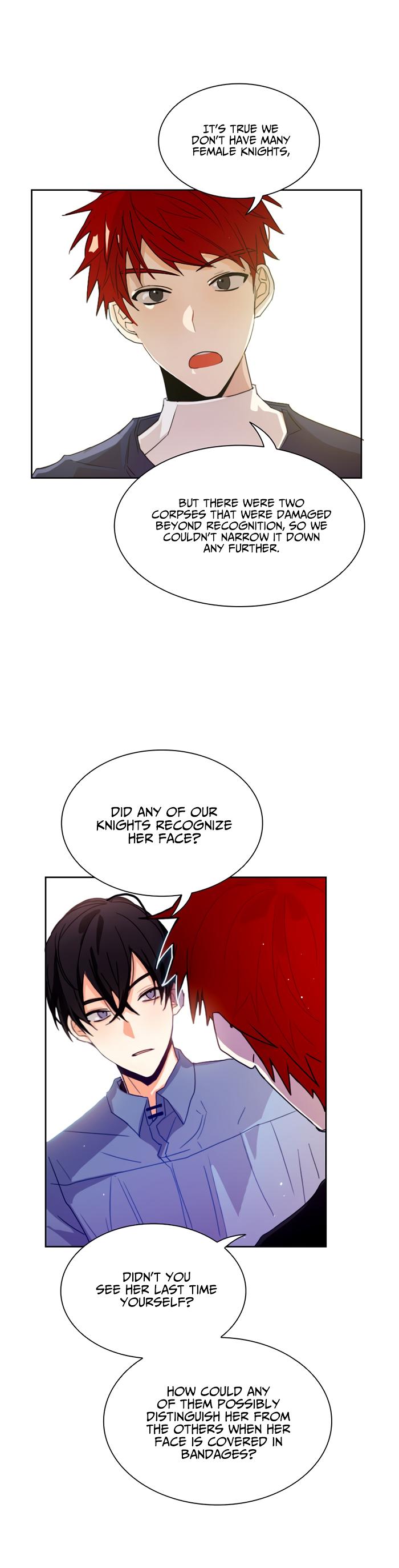 Crimson Karma Chapter 5 page 18 - Chapter 5