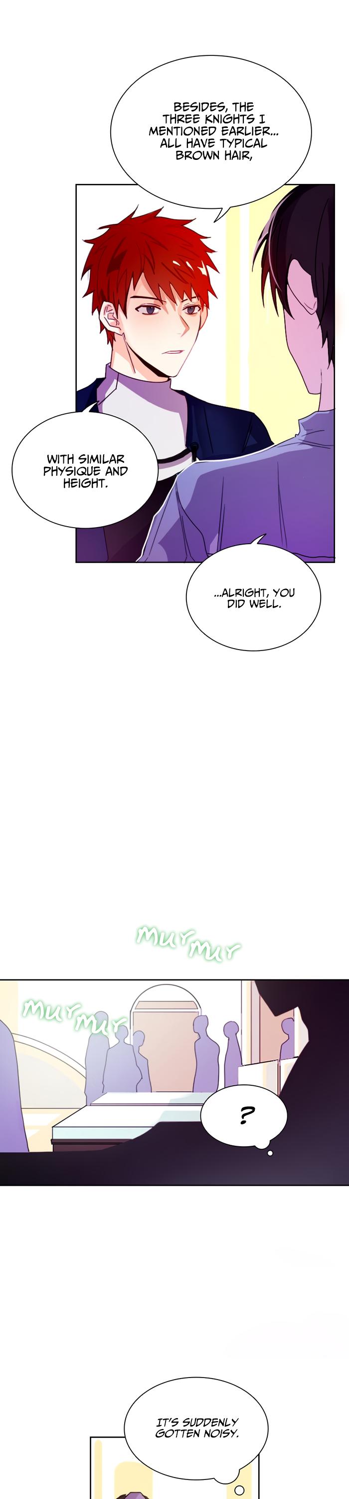 Crimson Karma Chapter 5 page 19 - Chapter 5