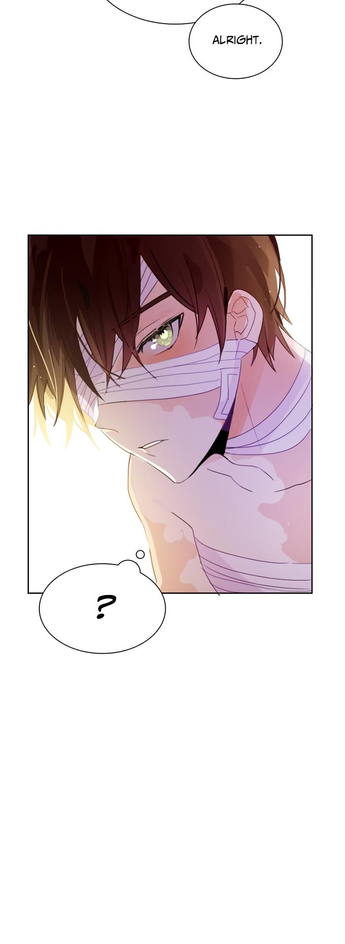 Crimson Karma Chapter 5 page 21 - Chapter 5