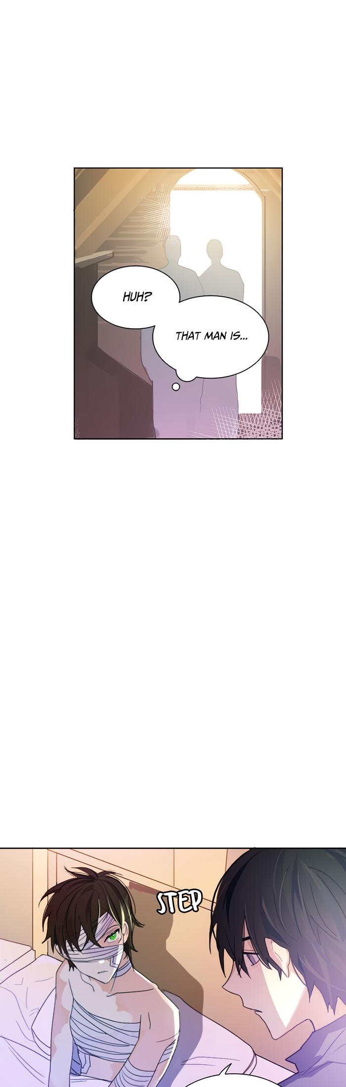 Crimson Karma Chapter 5 page 22 - Chapter 5