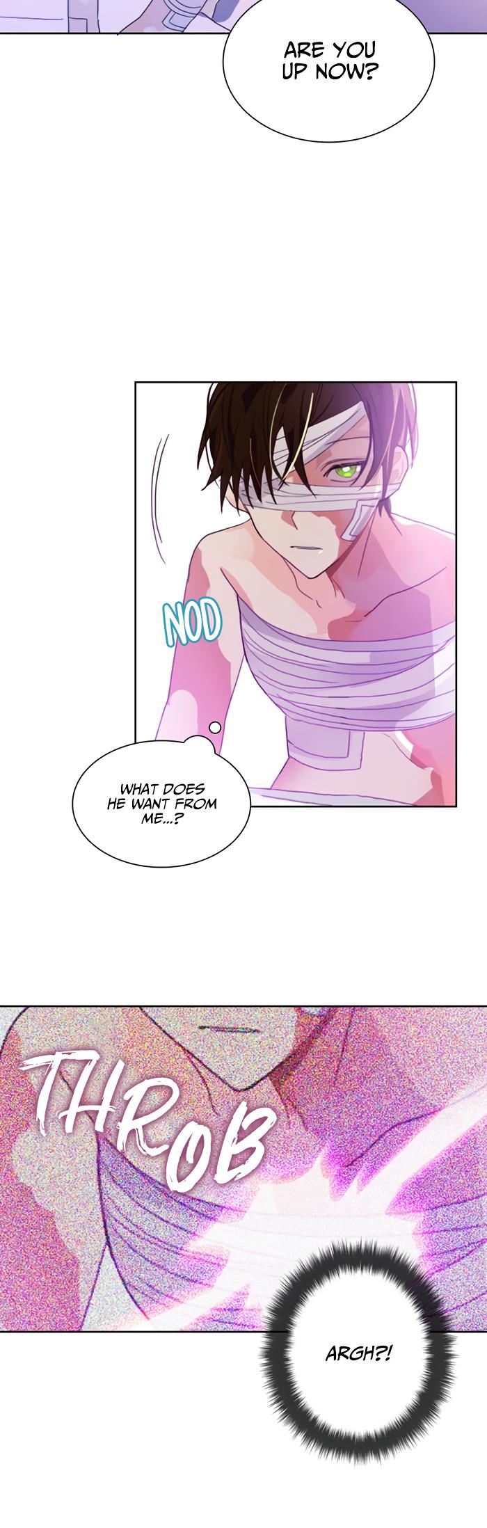Crimson Karma Chapter 5 page 23 - Chapter 5