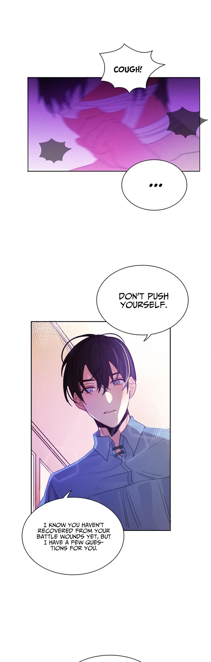 Crimson Karma Chapter 5 page 24 - Chapter 5