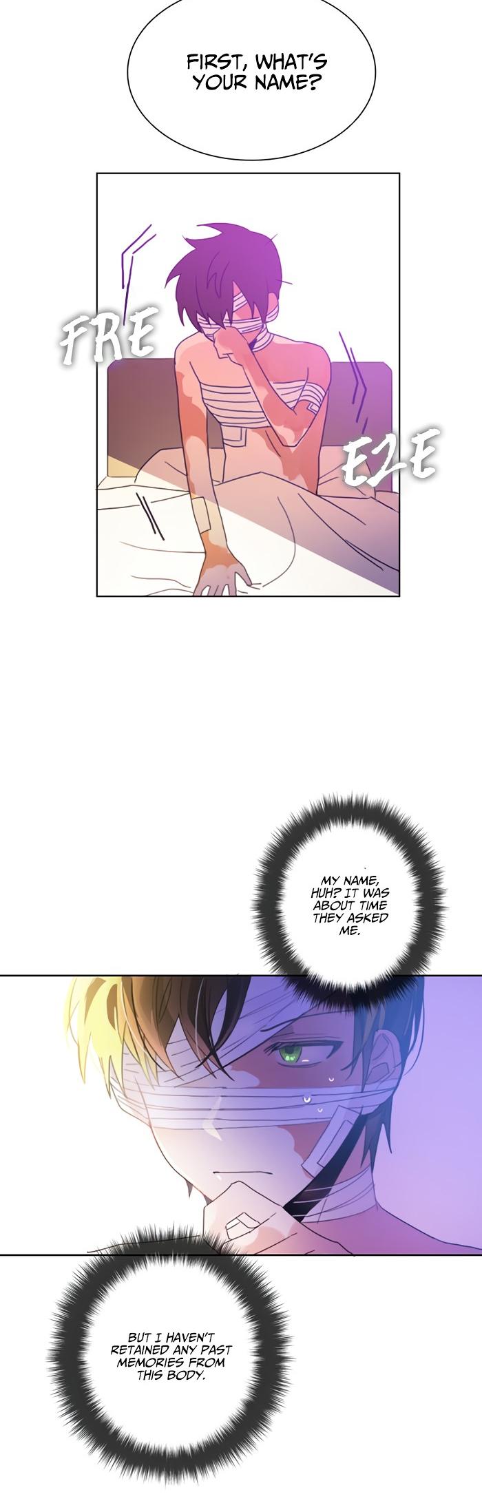 Crimson Karma Chapter 5 page 25 - Chapter 5