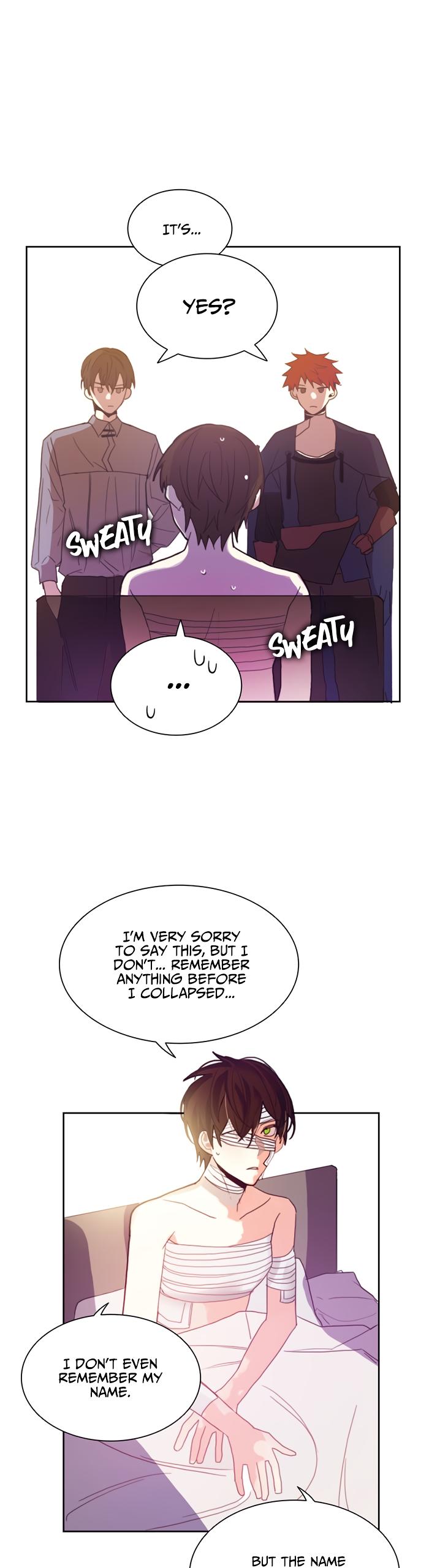Crimson Karma Chapter 5 page 26 - Chapter 5