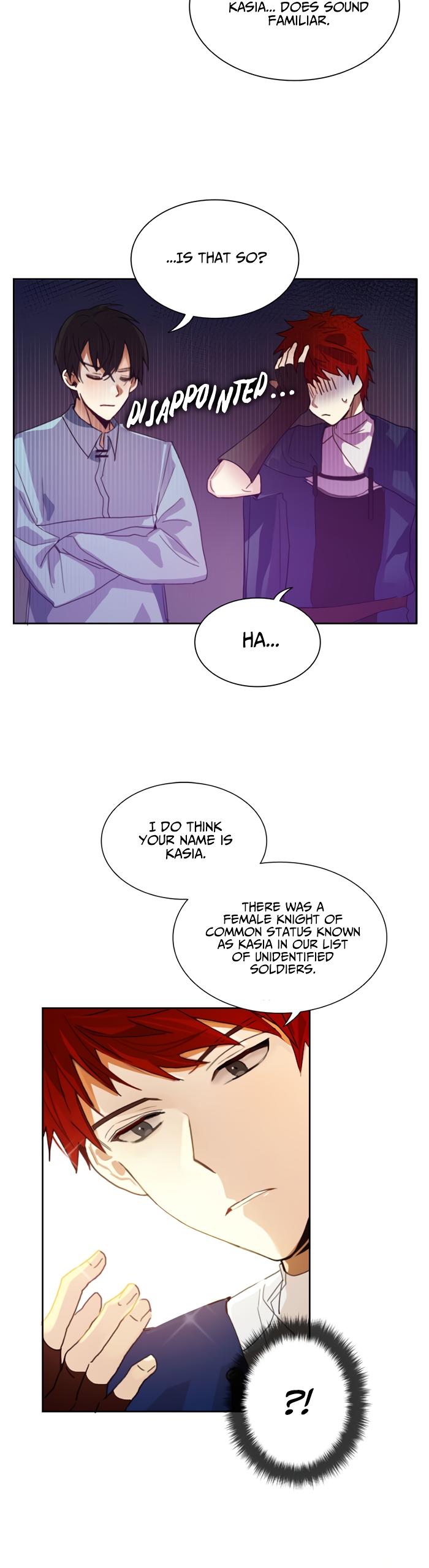 Crimson Karma Chapter 5 page 27 - Chapter 5