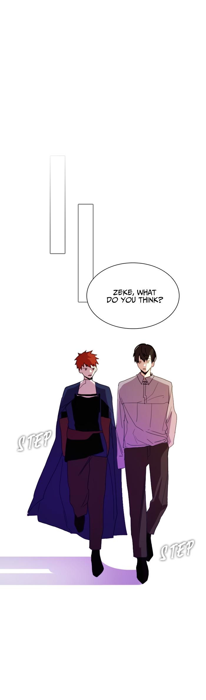 Crimson Karma Chapter 5 page 30 - Chapter 5