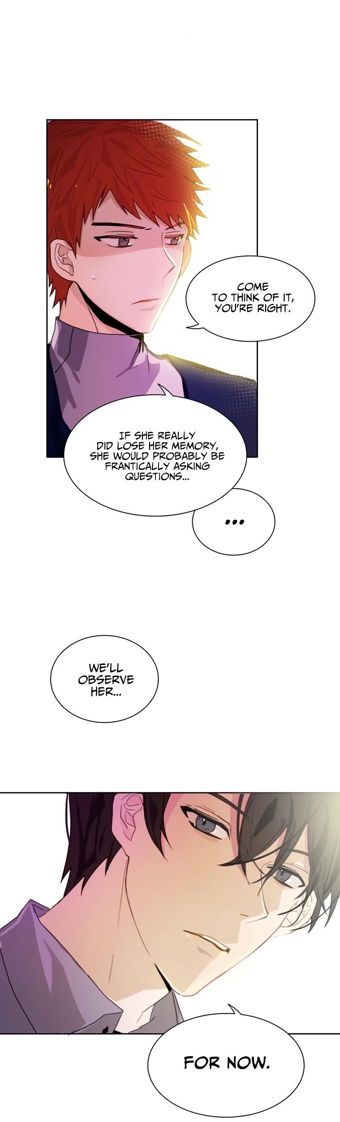 Crimson Karma Chapter 5 page 32 - Chapter 5