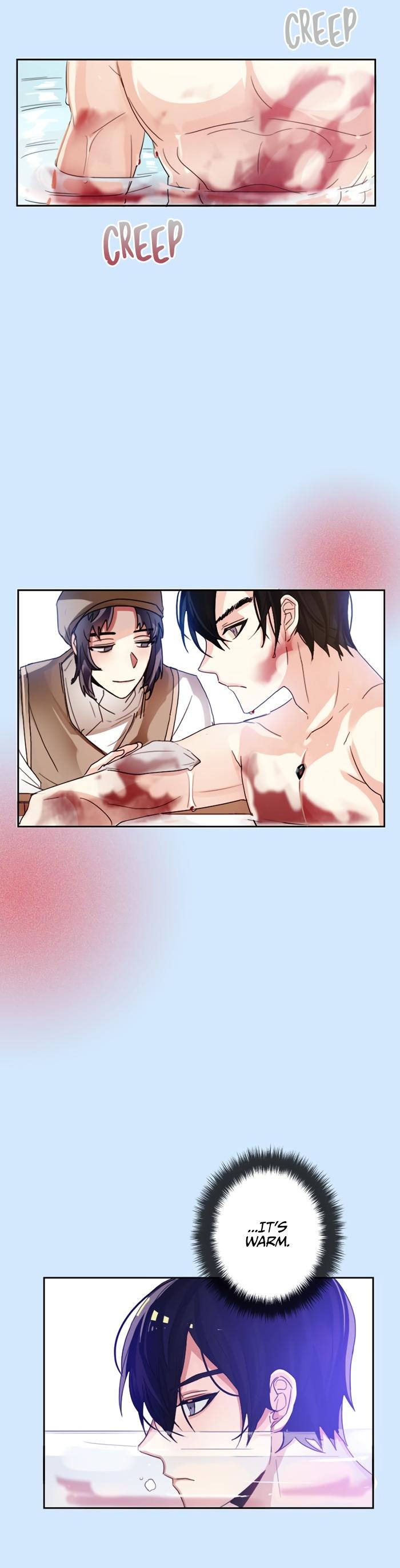 Crimson Karma Chapter 5 page 7 - Chapter 5