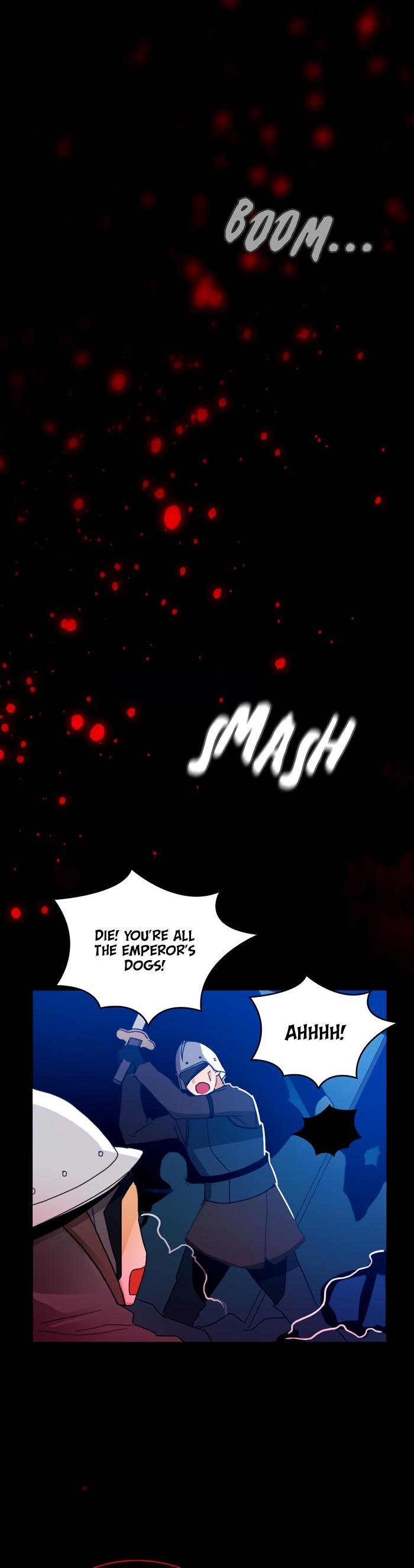 Crimson Karma Chapter 5 page 9 - Chapter 5