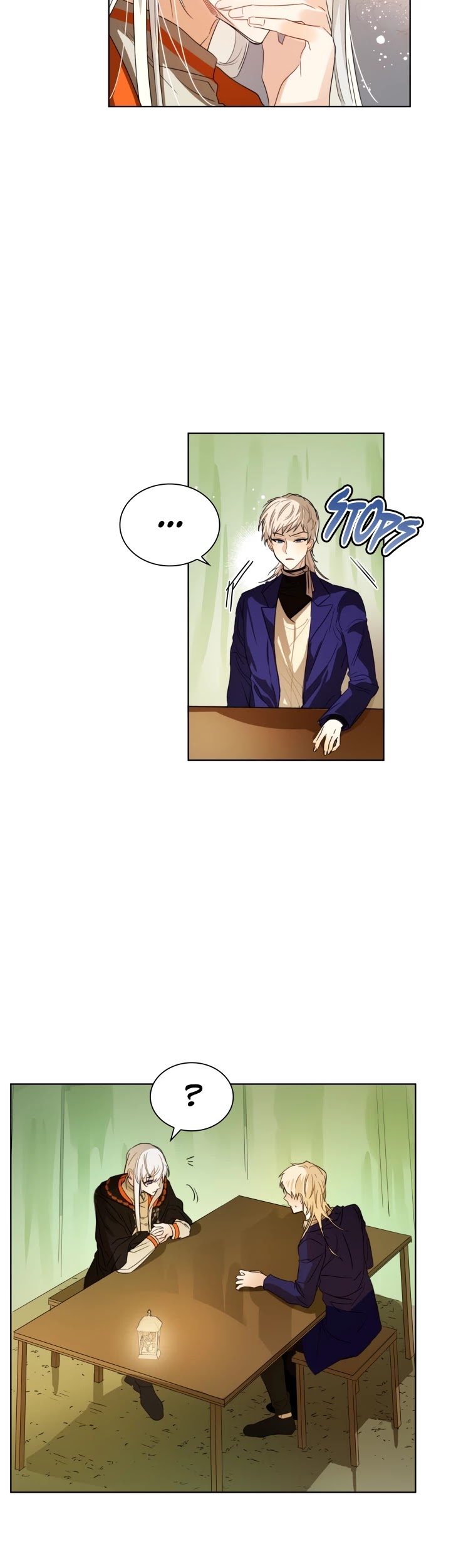 Crimson Karma Chapter 50 page 10 - Chapter 50