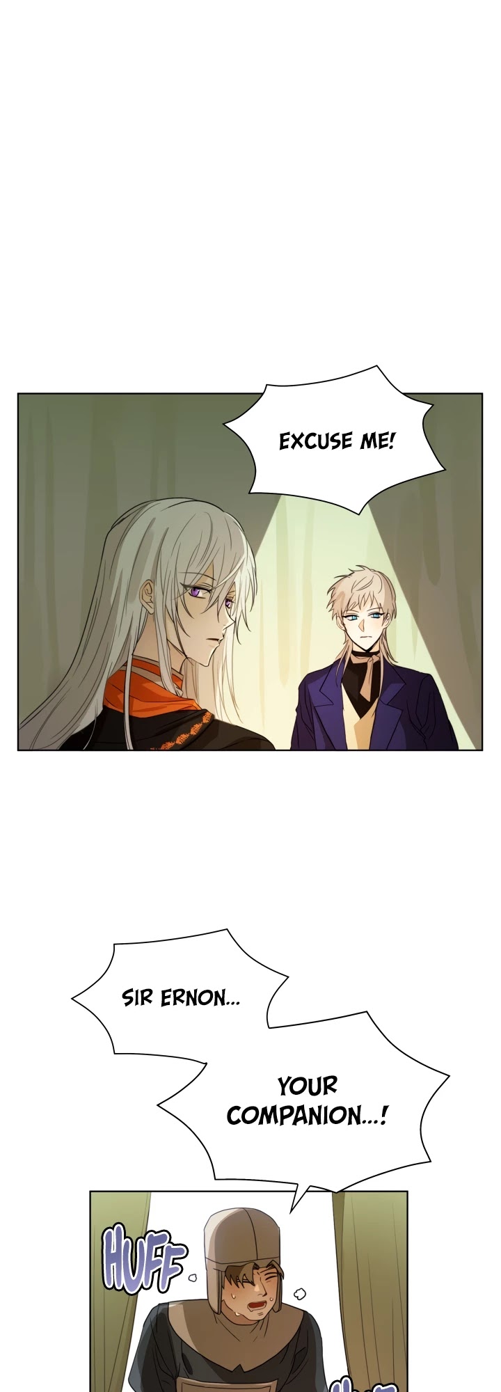 Crimson Karma Chapter 50 page 13 - Chapter 50