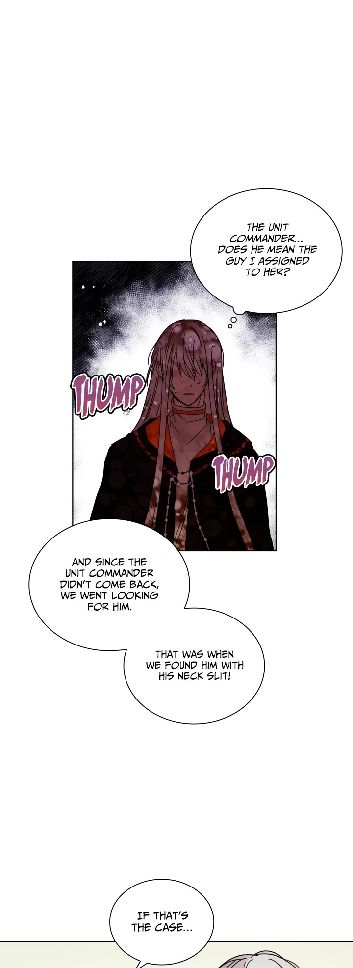 Crimson Karma Chapter 50 page 16 - Chapter 50