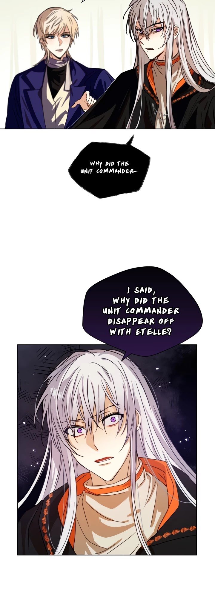 Crimson Karma Chapter 50 page 17 - Chapter 50