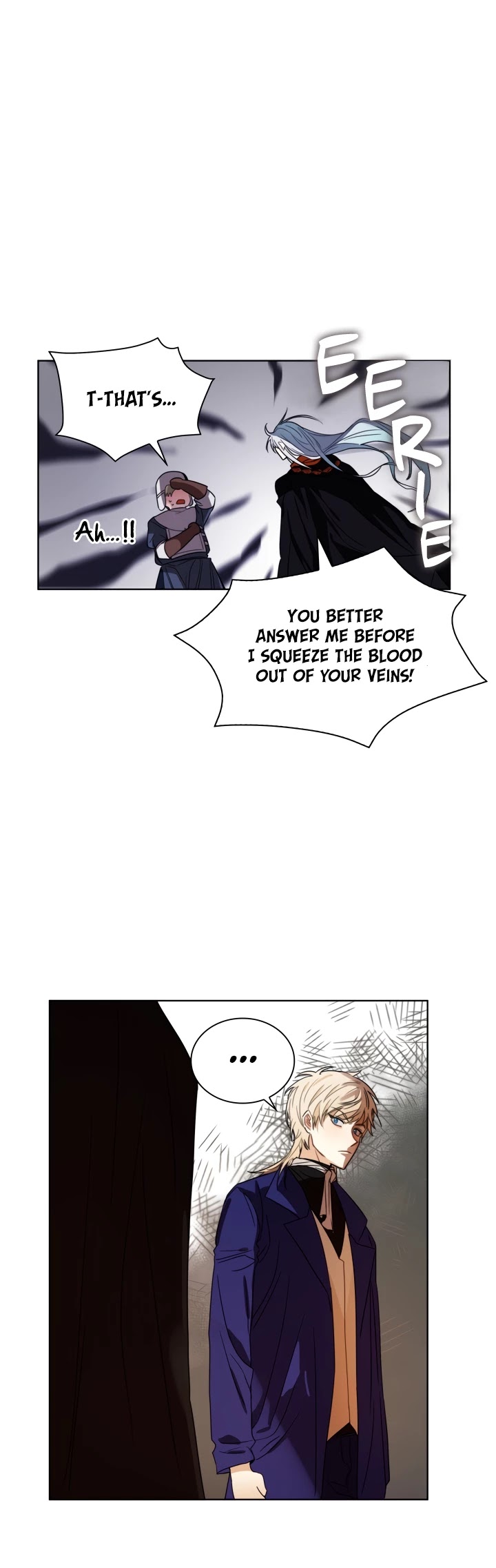 Crimson Karma Chapter 50 page 18 - Chapter 50