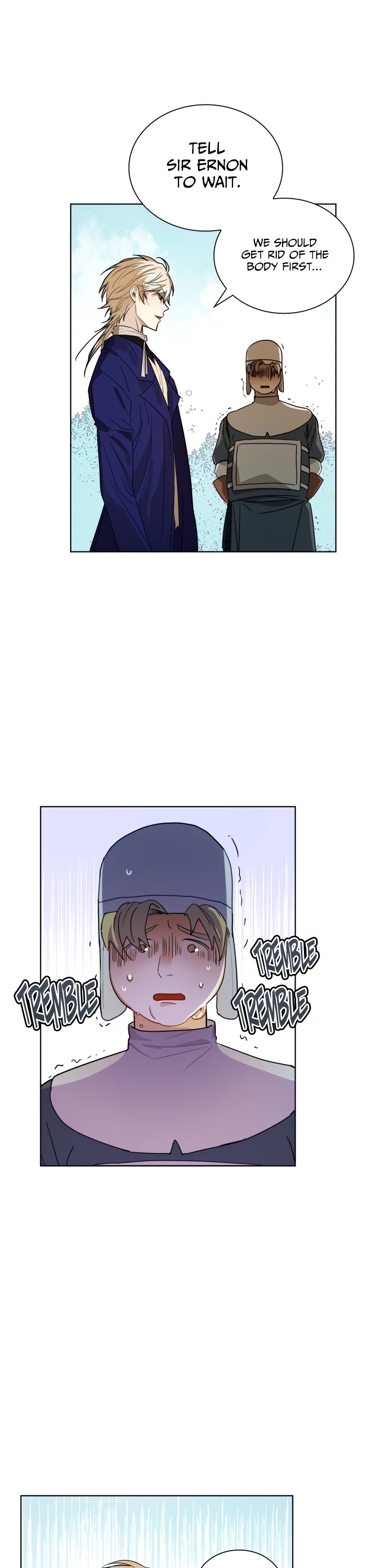 Crimson Karma Chapter 50 page 26 - Chapter 50