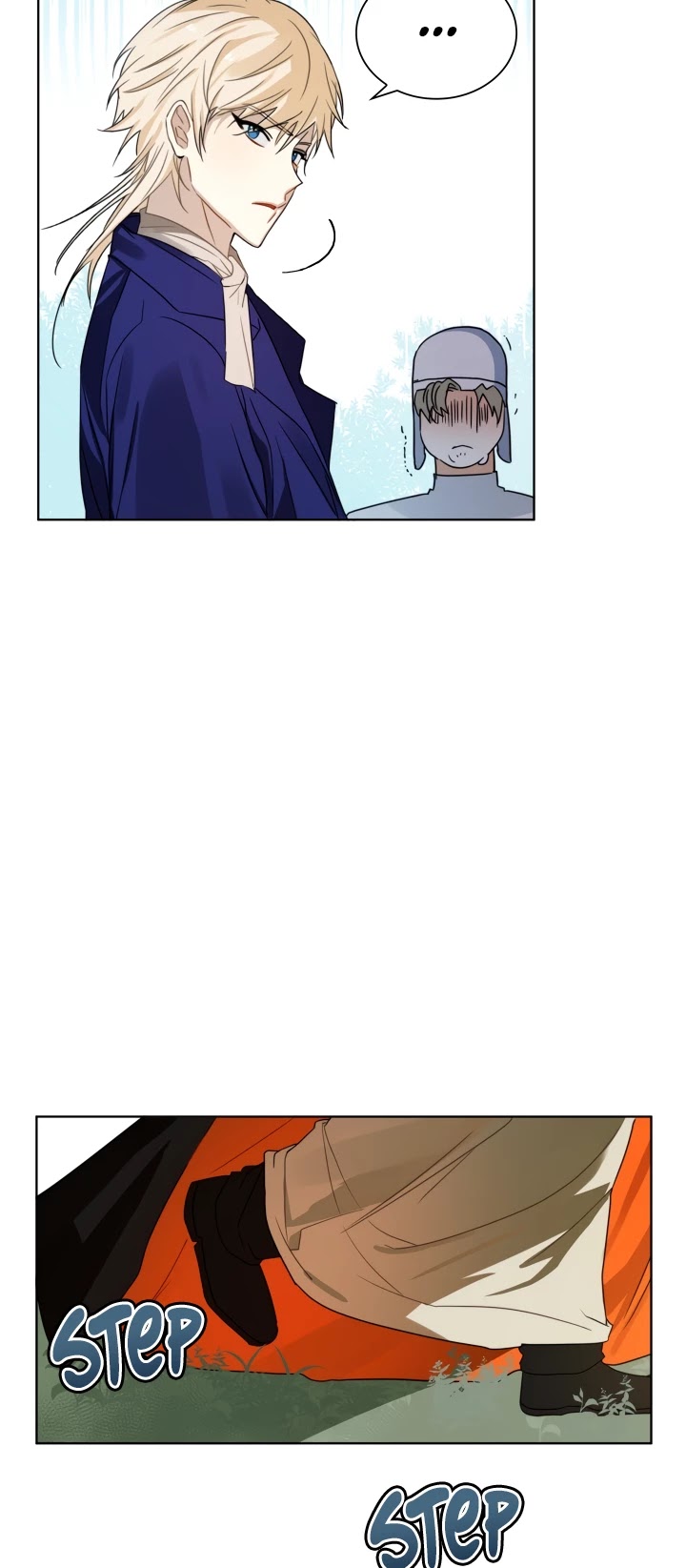 Crimson Karma Chapter 50 page 27 - Chapter 50