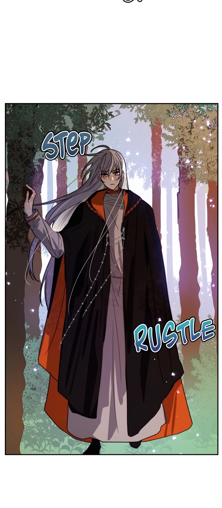 Crimson Karma Chapter 50 page 28 - Chapter 50