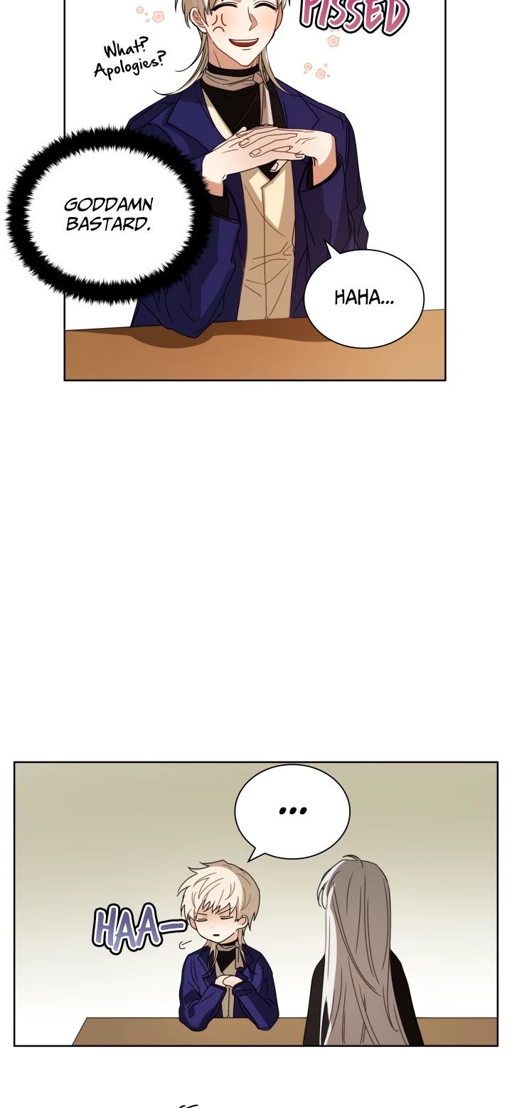 Crimson Karma Chapter 50 page 5 - Chapter 50