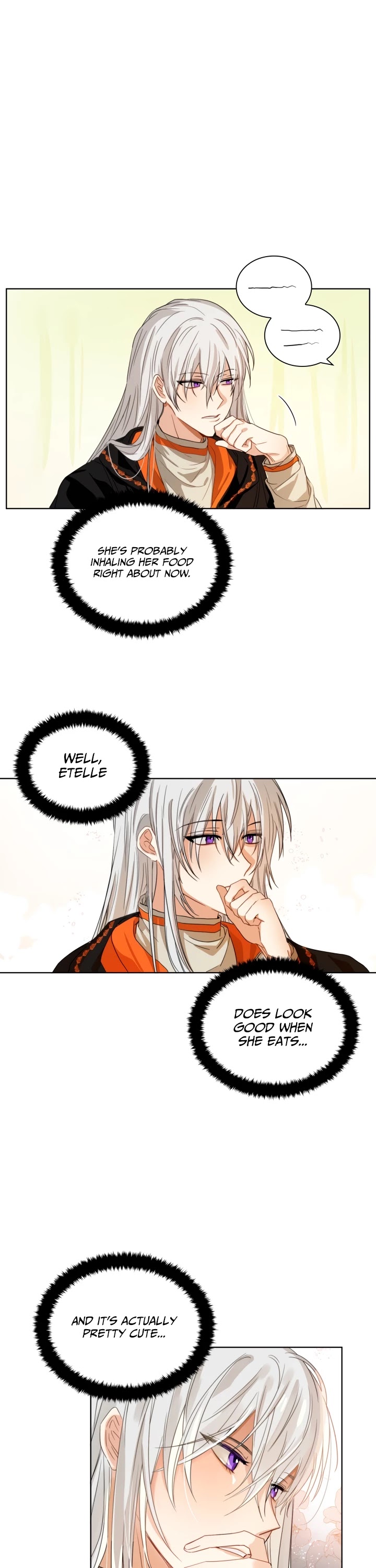 Crimson Karma Chapter 50 page 9 - Chapter 50