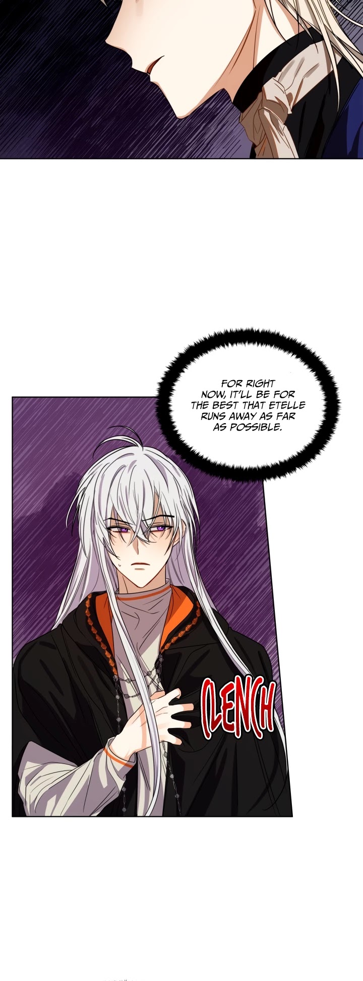 Crimson Karma Chapter 51 page 10 - Chapter 51