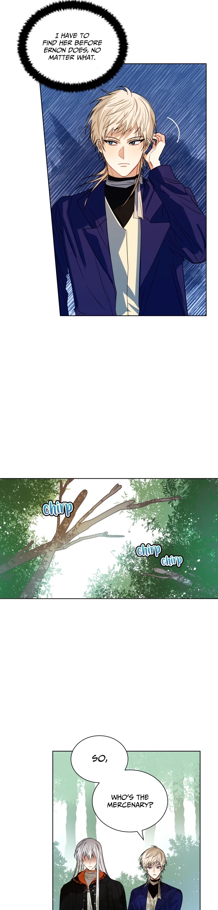 Crimson Karma Chapter 51 page 11 - Chapter 51