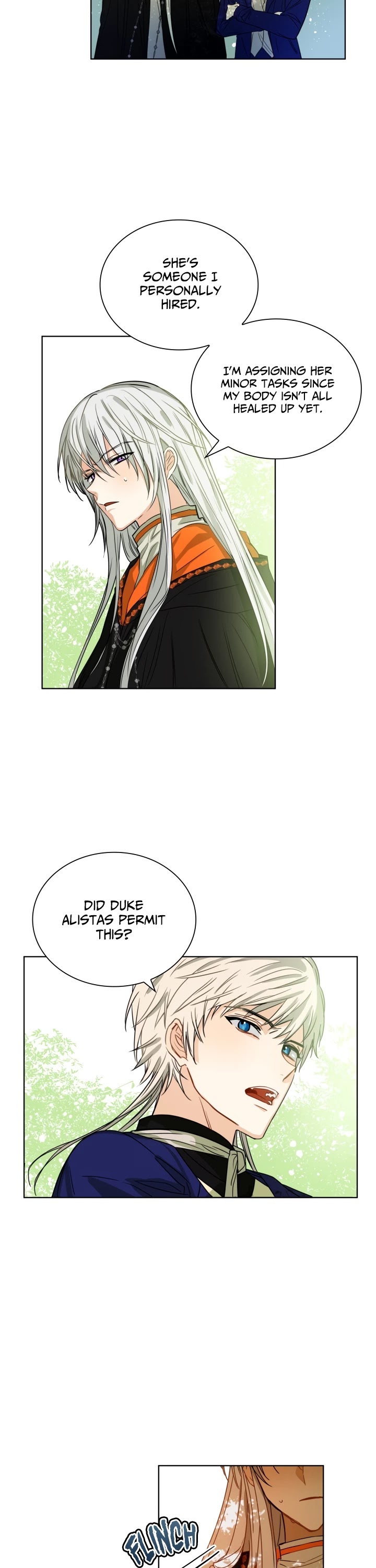 Crimson Karma Chapter 51 page 12 - Chapter 51