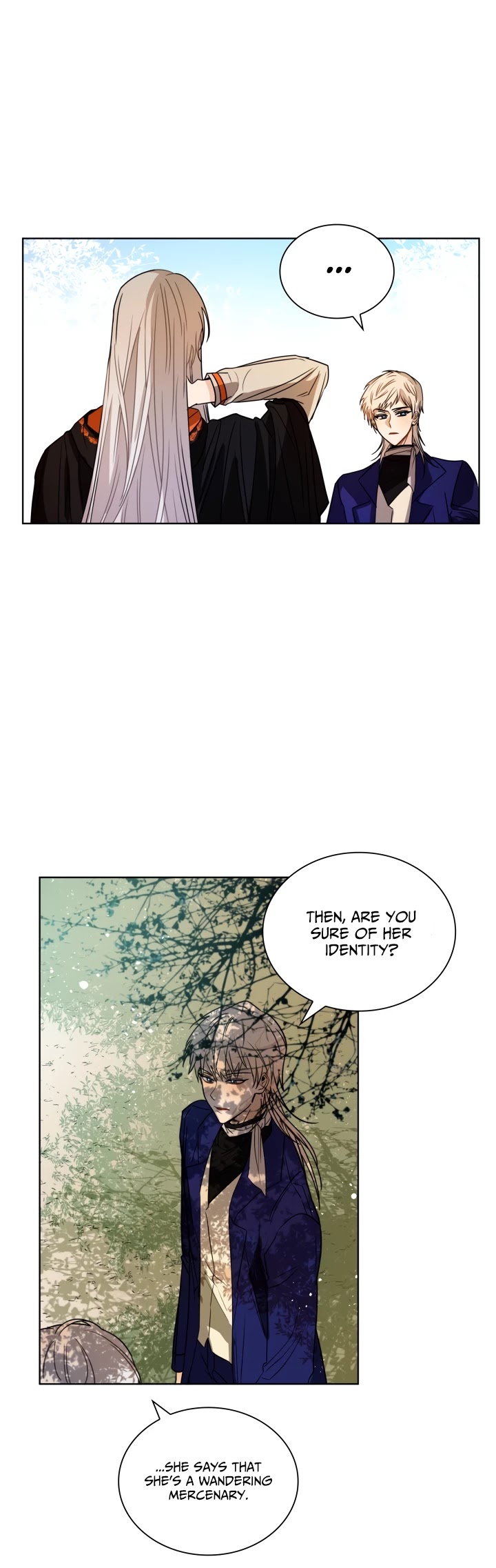 Crimson Karma Chapter 51 page 14 - Chapter 51