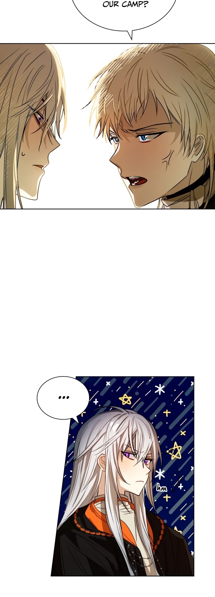 Crimson Karma Chapter 51 page 16 - Chapter 51