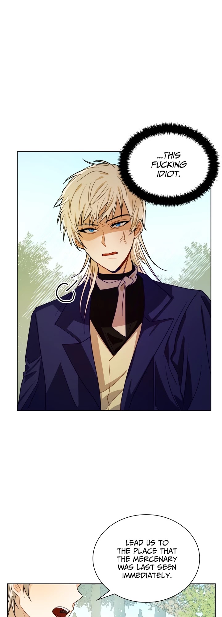 Crimson Karma Chapter 51 page 17 - Chapter 51