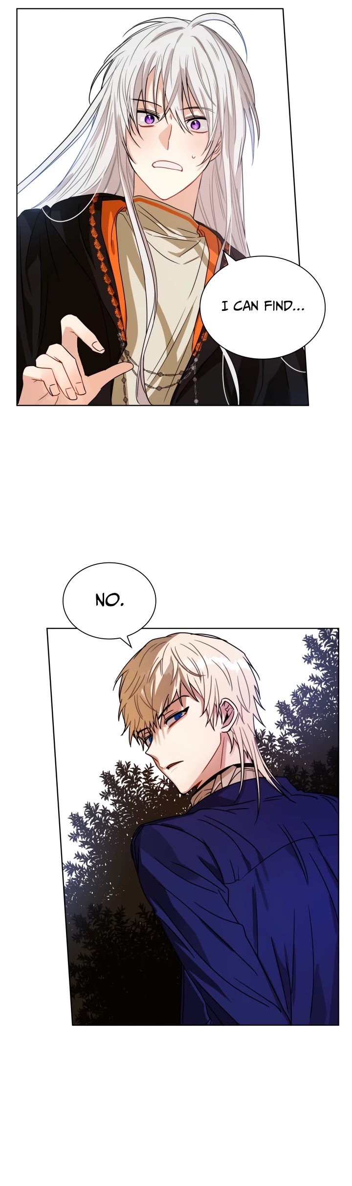 Crimson Karma Chapter 51 page 19 - Chapter 51