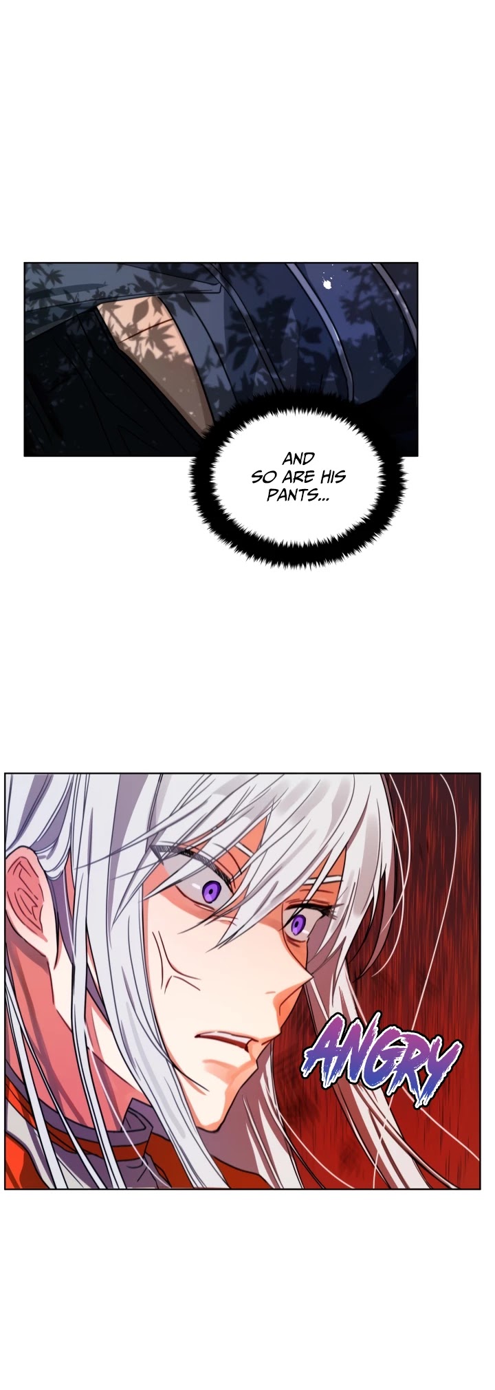 Crimson Karma Chapter 51 page 2 - Chapter 51