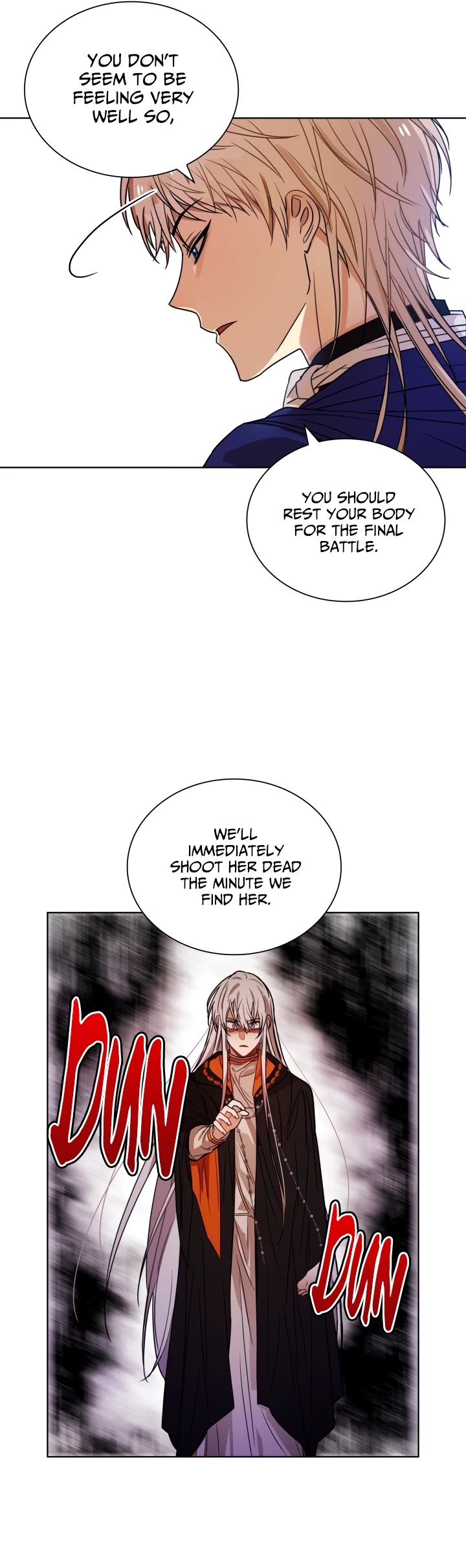 Crimson Karma Chapter 51 page 20 - Chapter 51