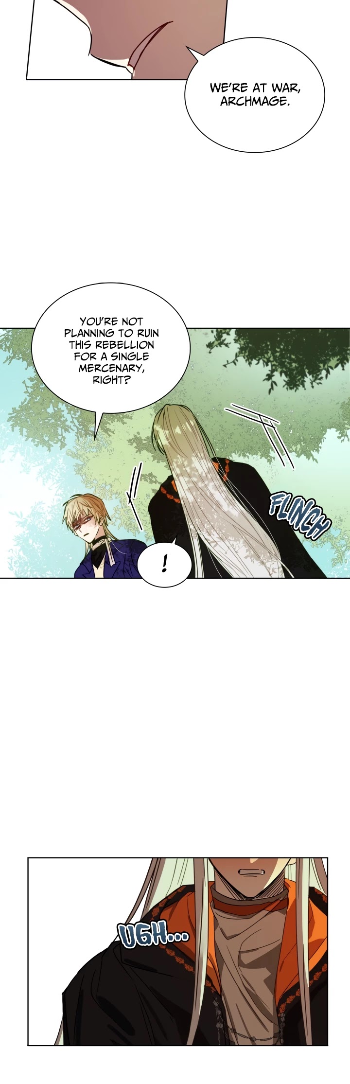 Crimson Karma Chapter 51 page 22 - Chapter 51