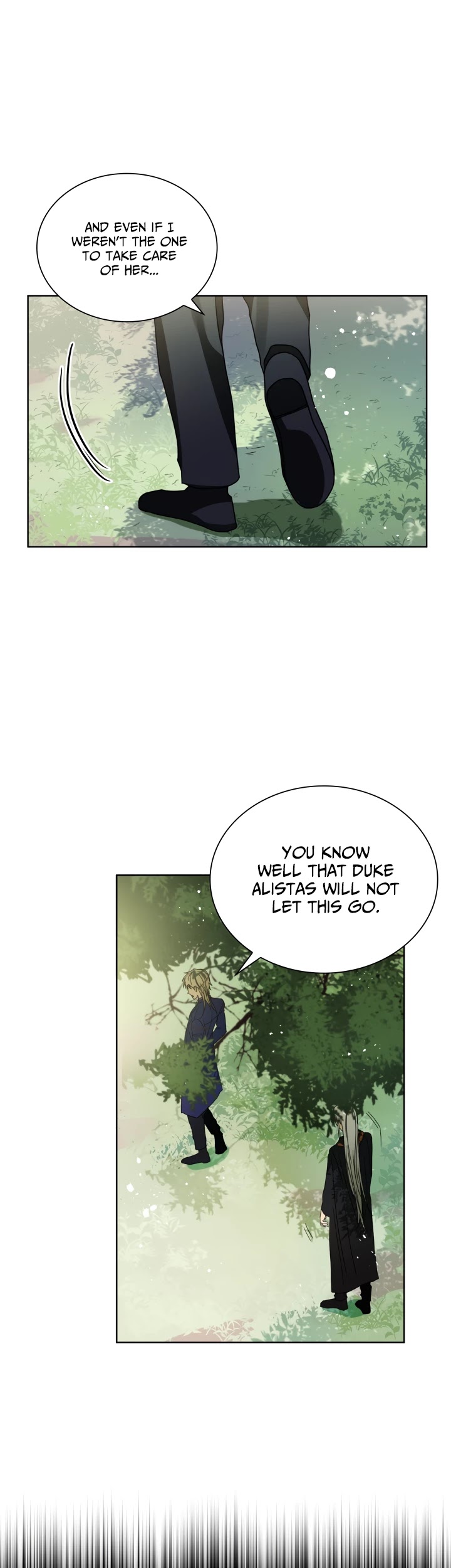 Crimson Karma Chapter 51 page 23 - Chapter 51