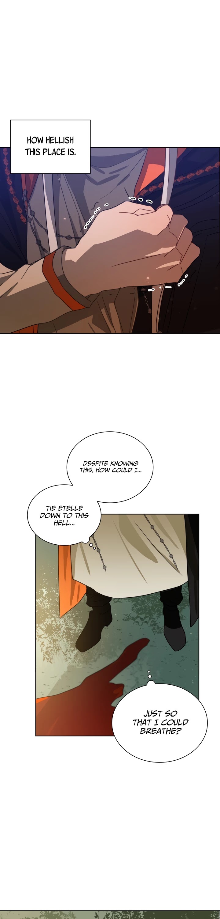 Crimson Karma Chapter 51 page 26 - Chapter 51