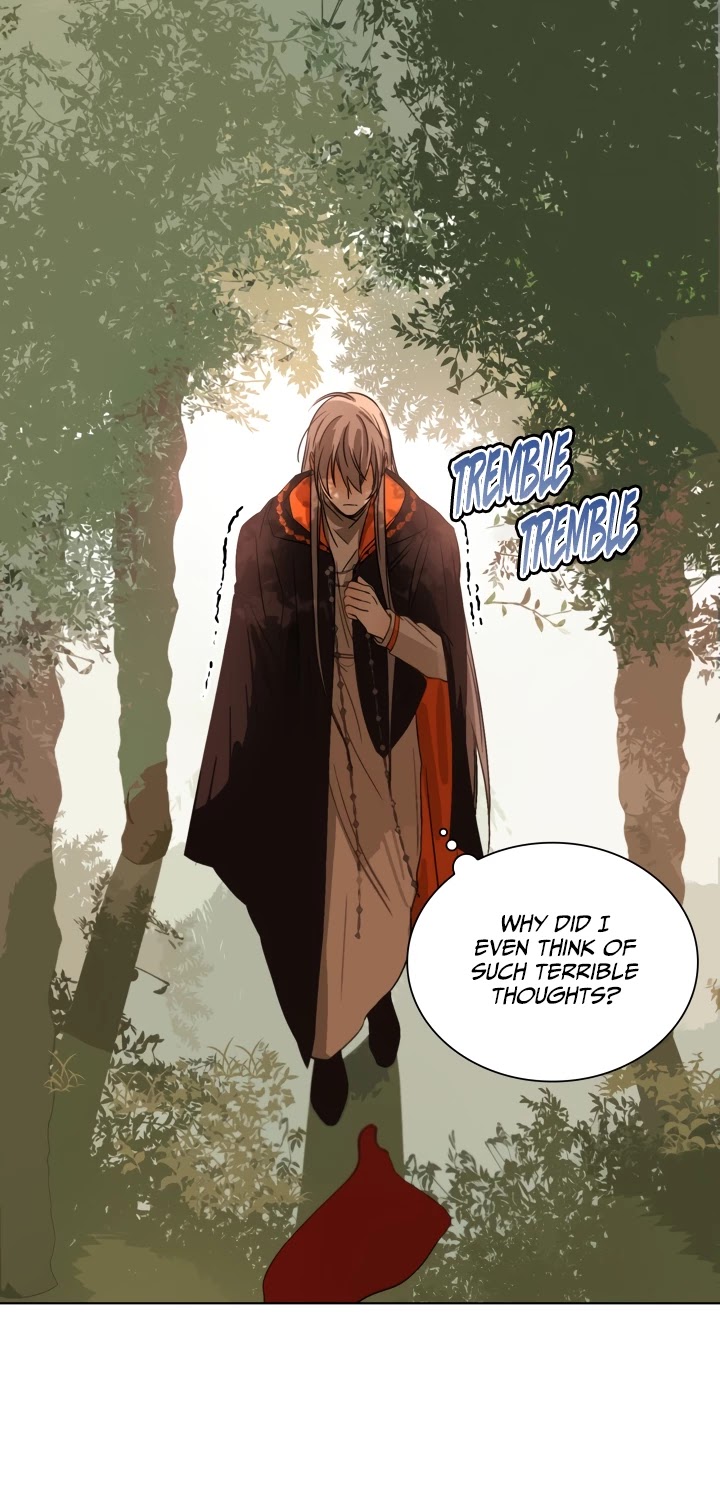 Crimson Karma Chapter 51 page 27 - Chapter 51