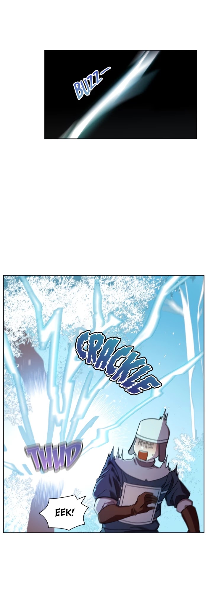 Crimson Karma Chapter 51 page 3 - Chapter 51