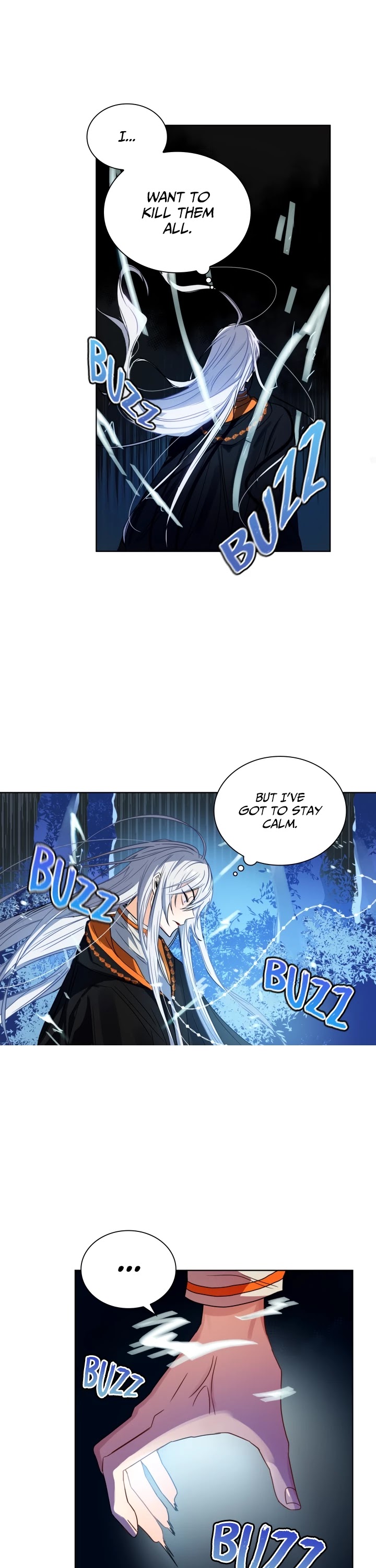 Crimson Karma Chapter 51 page 4 - Chapter 51