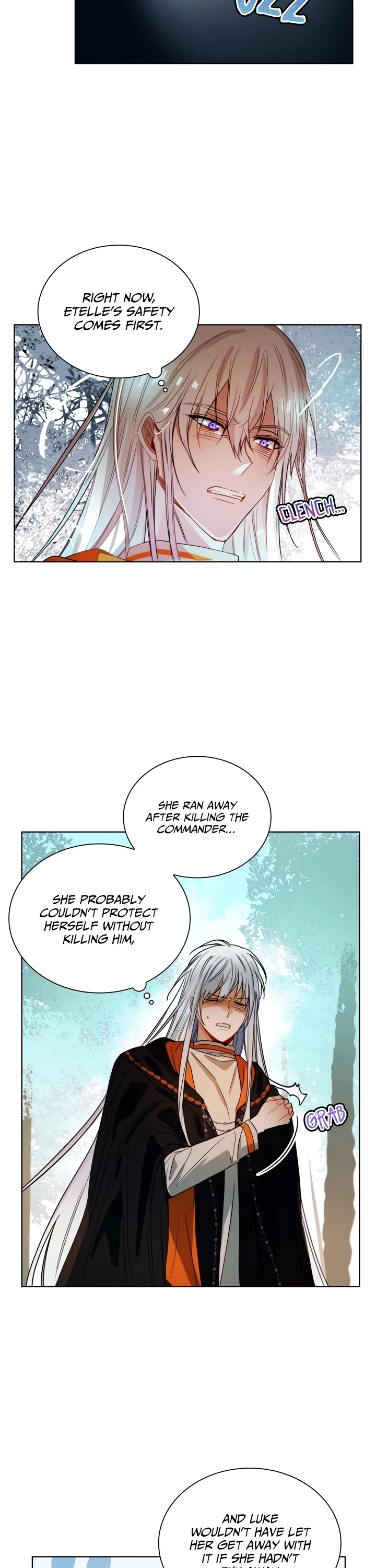 Crimson Karma Chapter 51 page 5 - Chapter 51