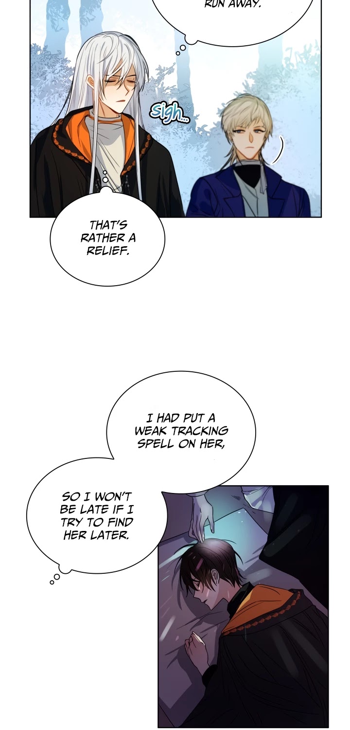 Crimson Karma Chapter 51 page 6 - Chapter 51