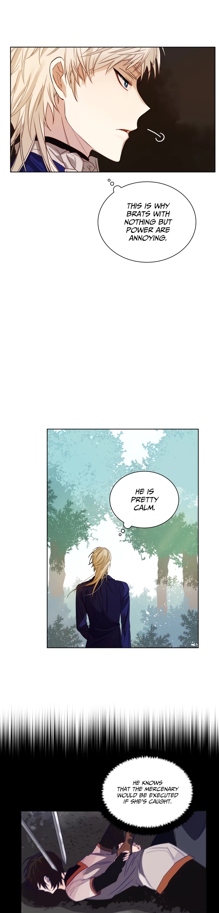 Crimson Karma Chapter 51 page 8 - Chapter 51