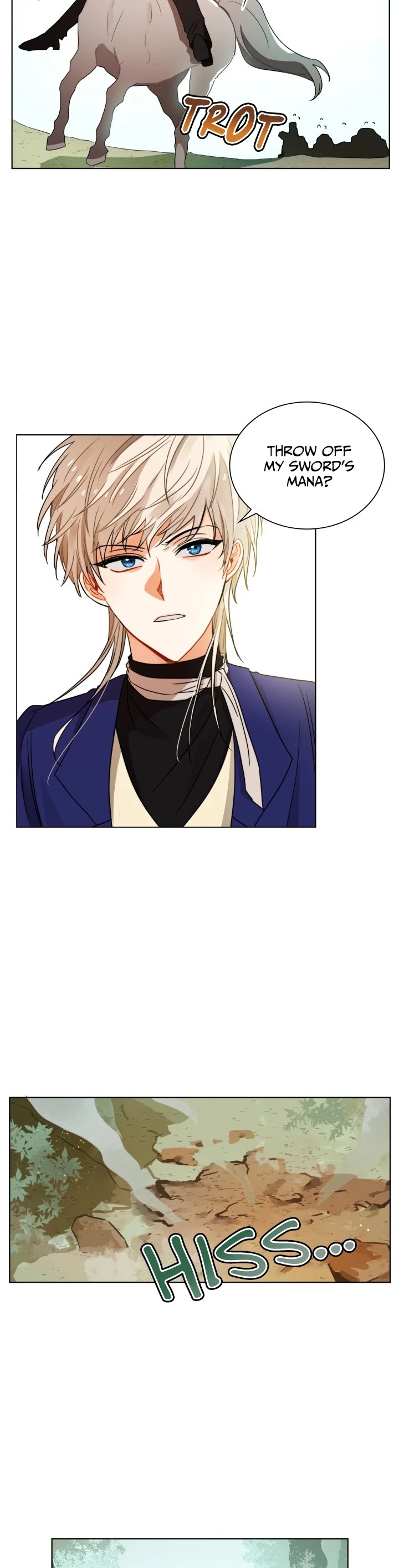Crimson Karma Chapter 52 page 15 - Chapter 52