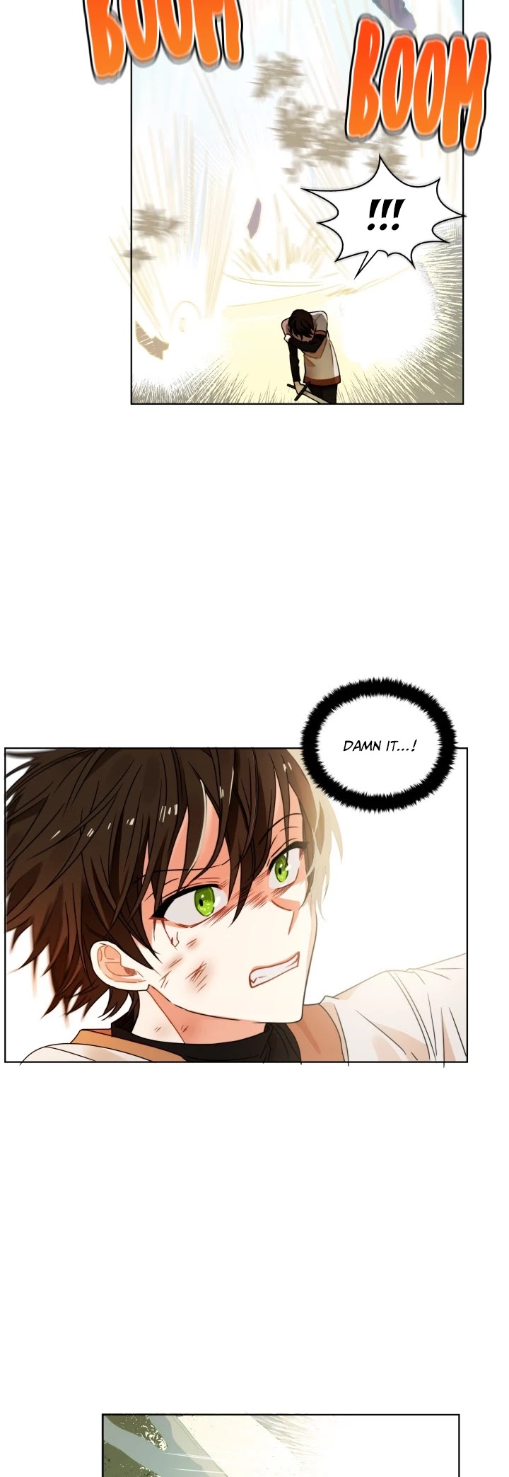Crimson Karma Chapter 52 page 18 - Chapter 52