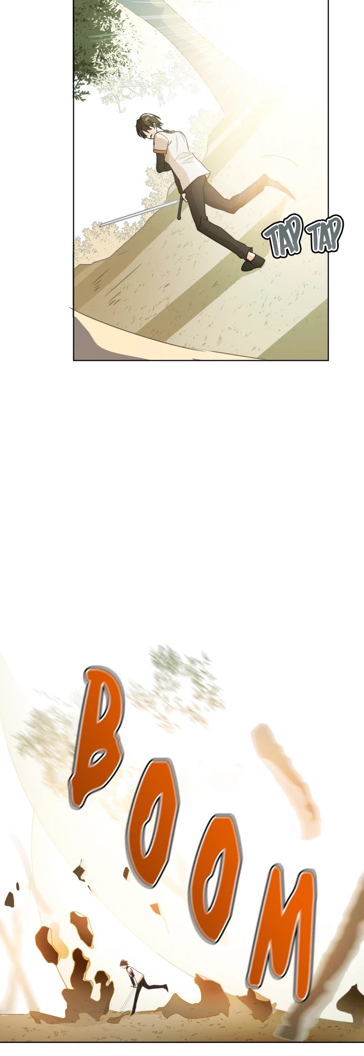 Crimson Karma Chapter 52 page 19 - Chapter 52